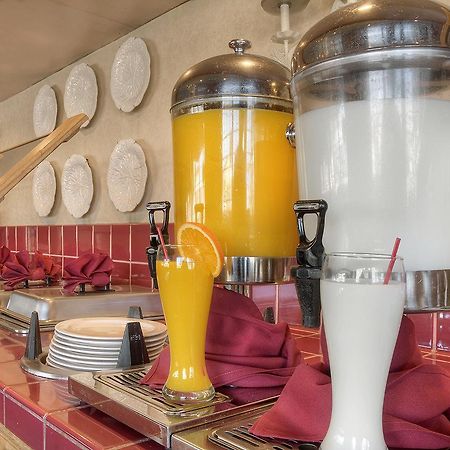 Mariani'S Inn & Restaurant Санта-Клара Екстер'єр фото