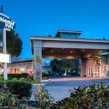 Mariani'S Inn & Restaurant Санта-Клара Номер фото