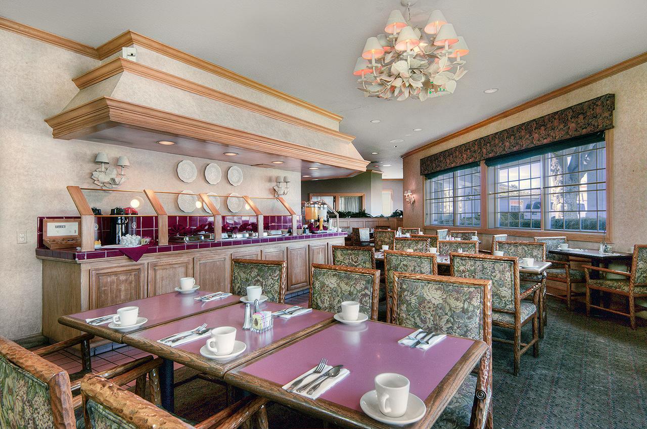 Mariani'S Inn & Restaurant Санта-Клара Екстер'єр фото