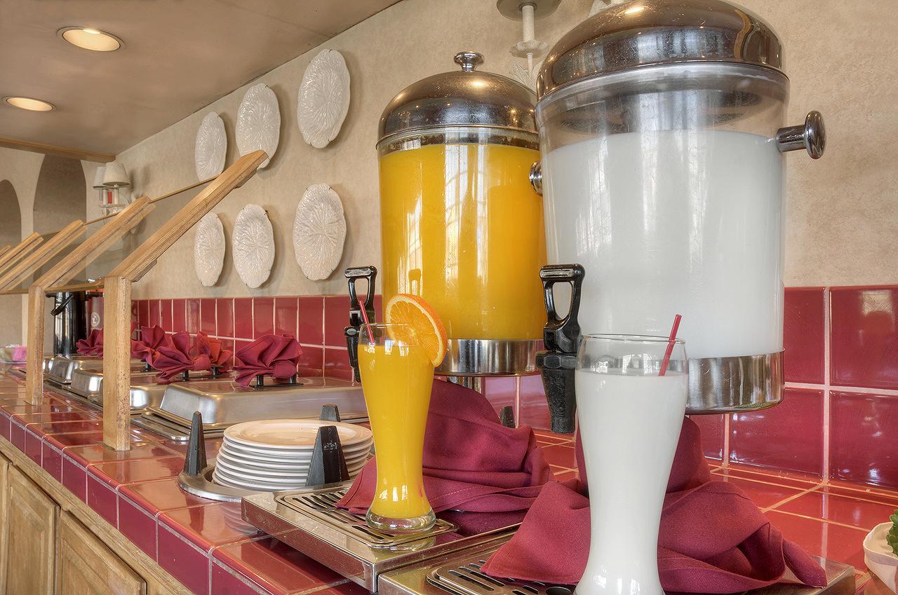 Mariani'S Inn & Restaurant Санта-Клара Екстер'єр фото