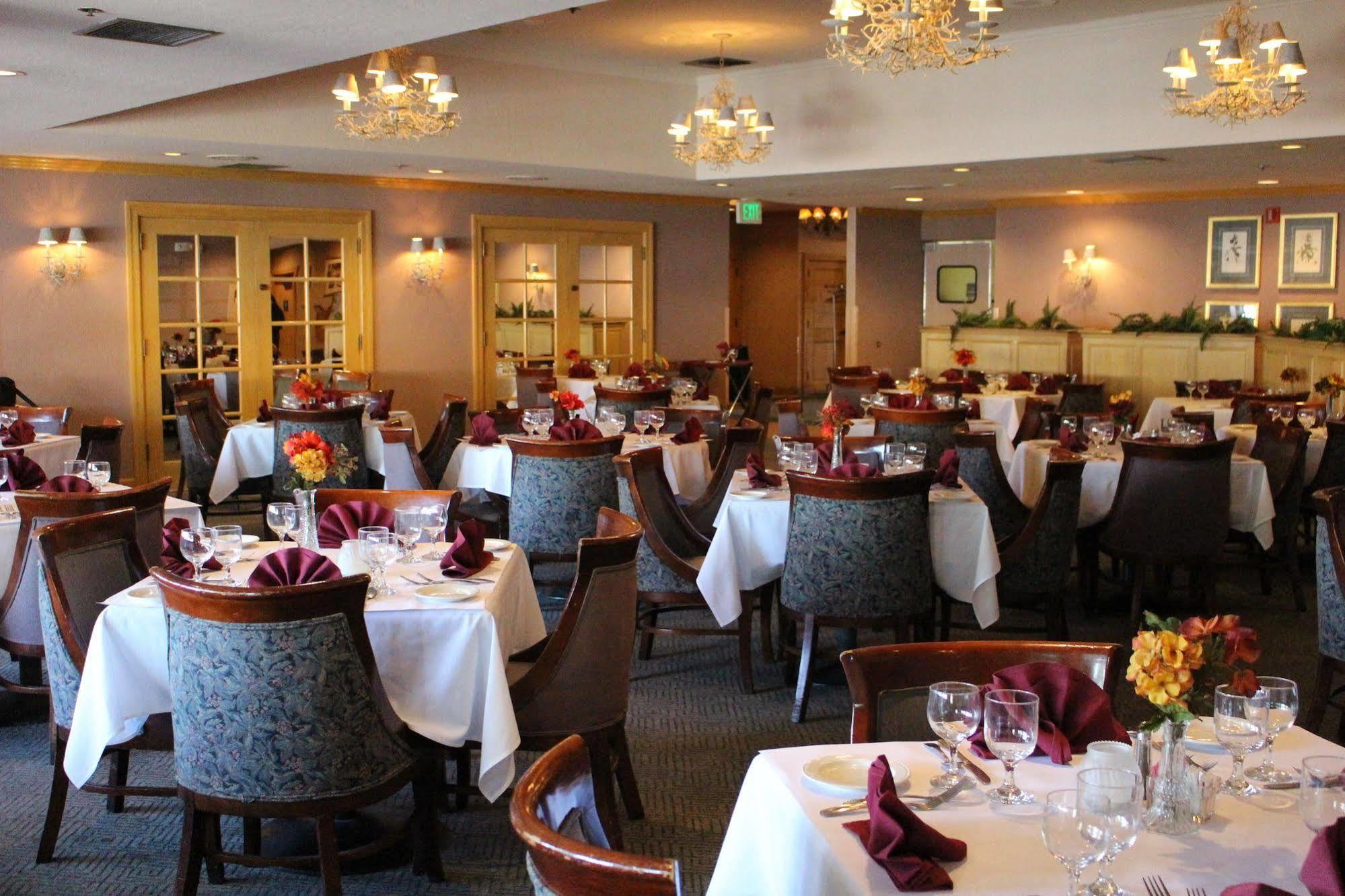 Mariani'S Inn & Restaurant Санта-Клара Екстер'єр фото