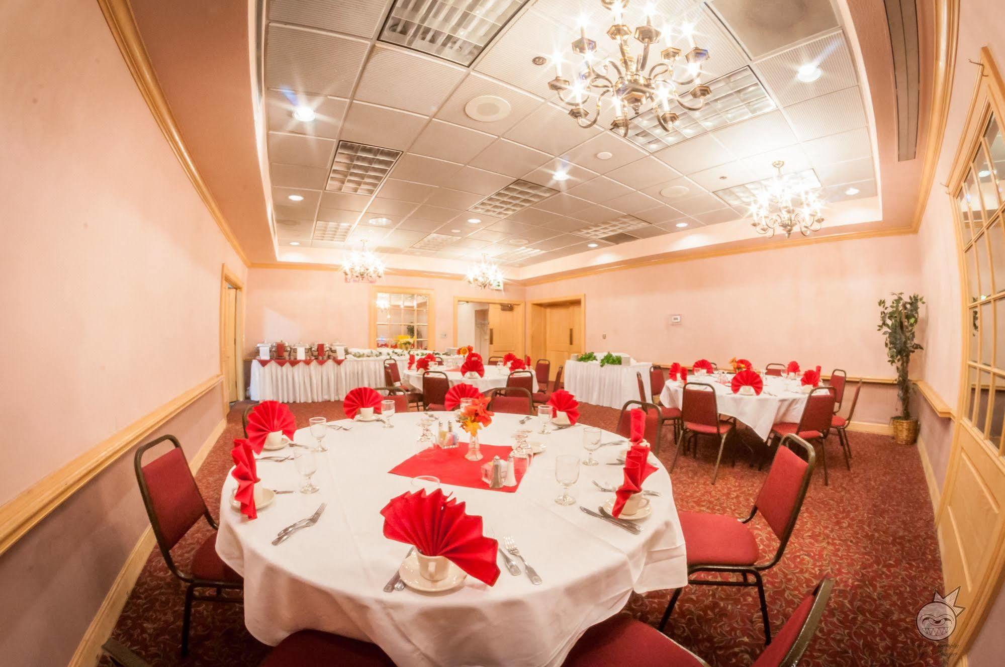 Mariani'S Inn & Restaurant Санта-Клара Екстер'єр фото