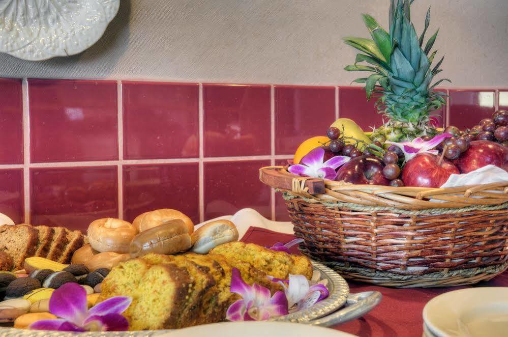 Mariani'S Inn & Restaurant Санта-Клара Екстер'єр фото