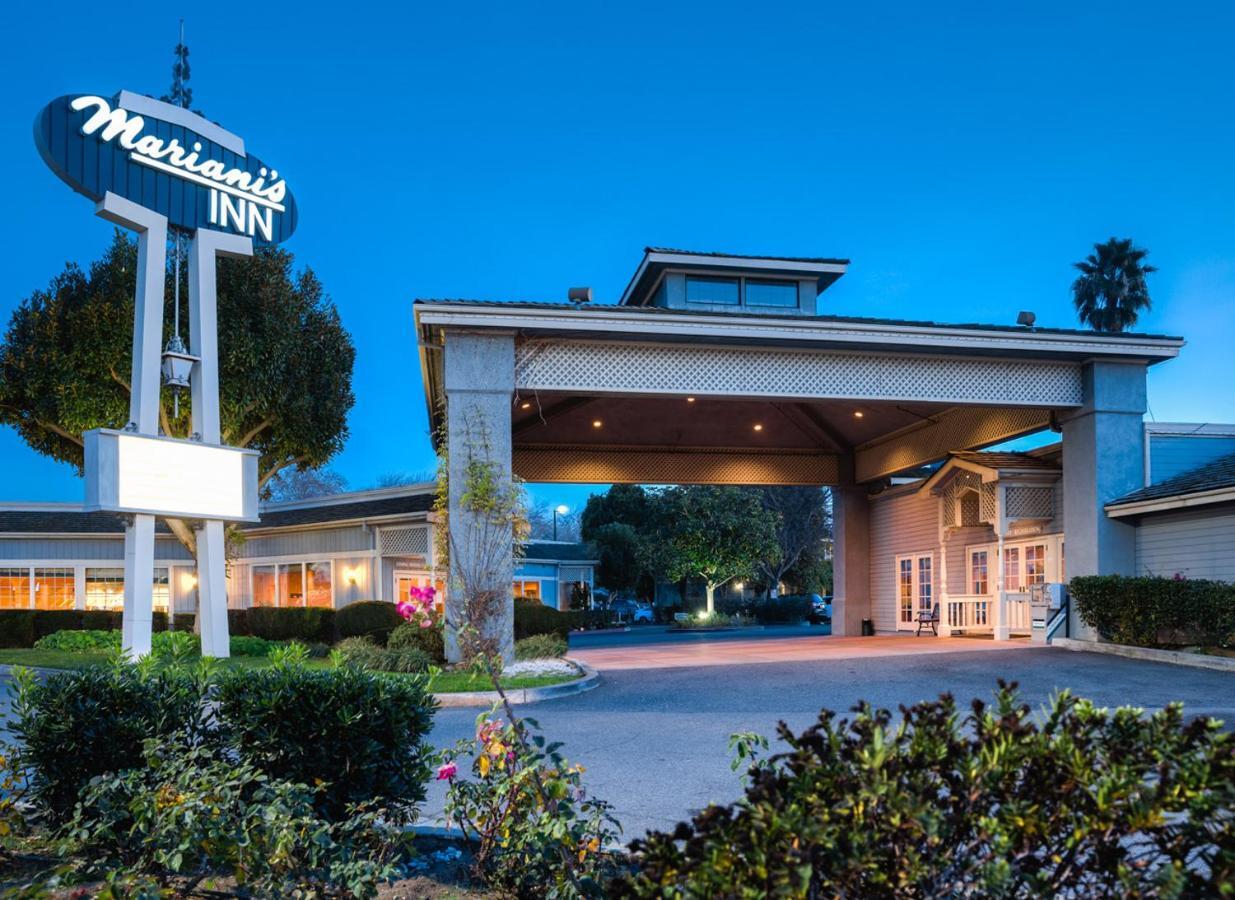 Mariani'S Inn & Restaurant Санта-Клара Номер фото